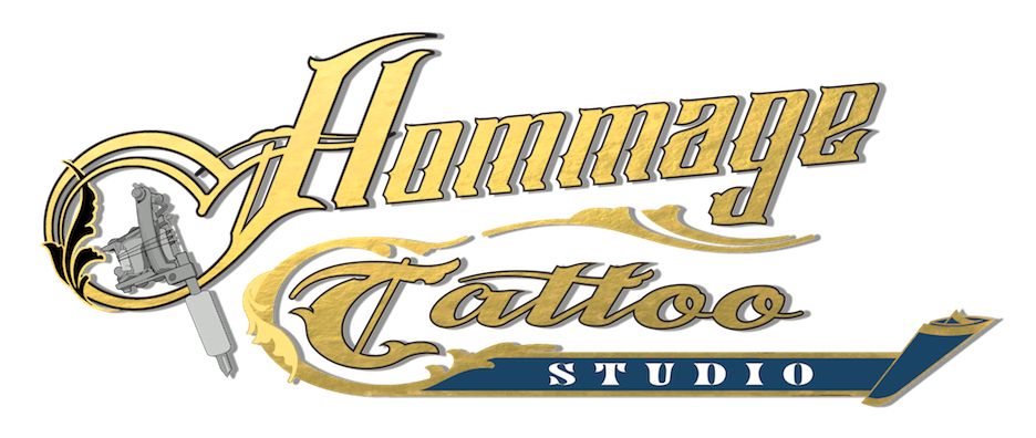 Hommage Tattoo Studio